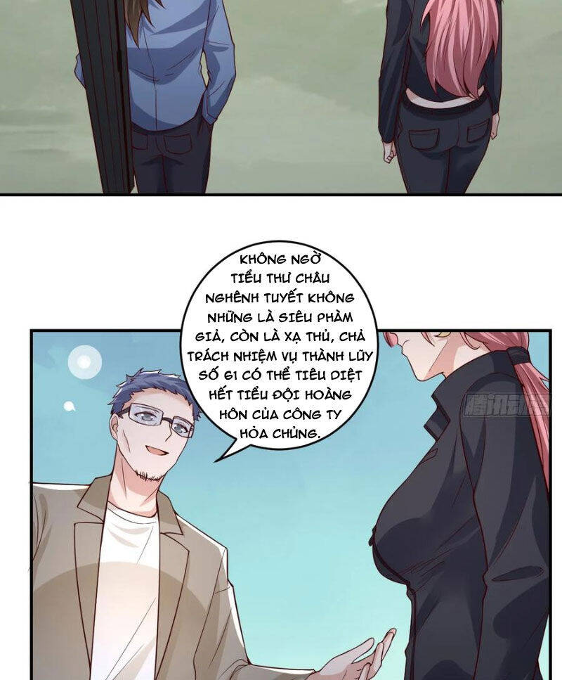 Đệ Nhất Danh Sách Chap 263 - Next Chap 264