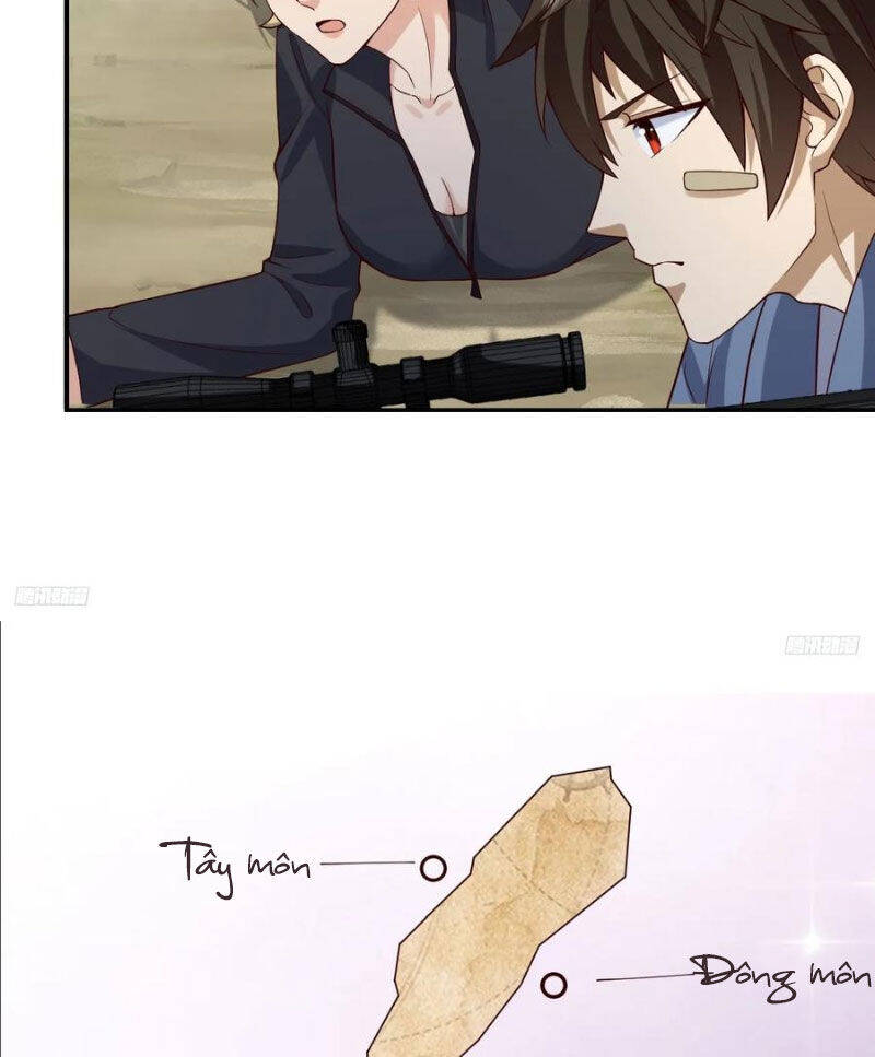 Đệ Nhất Danh Sách Chap 263 - Next Chap 264