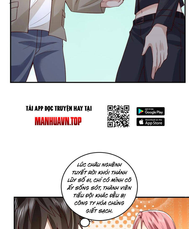 Đệ Nhất Danh Sách Chap 263 - Next Chap 264