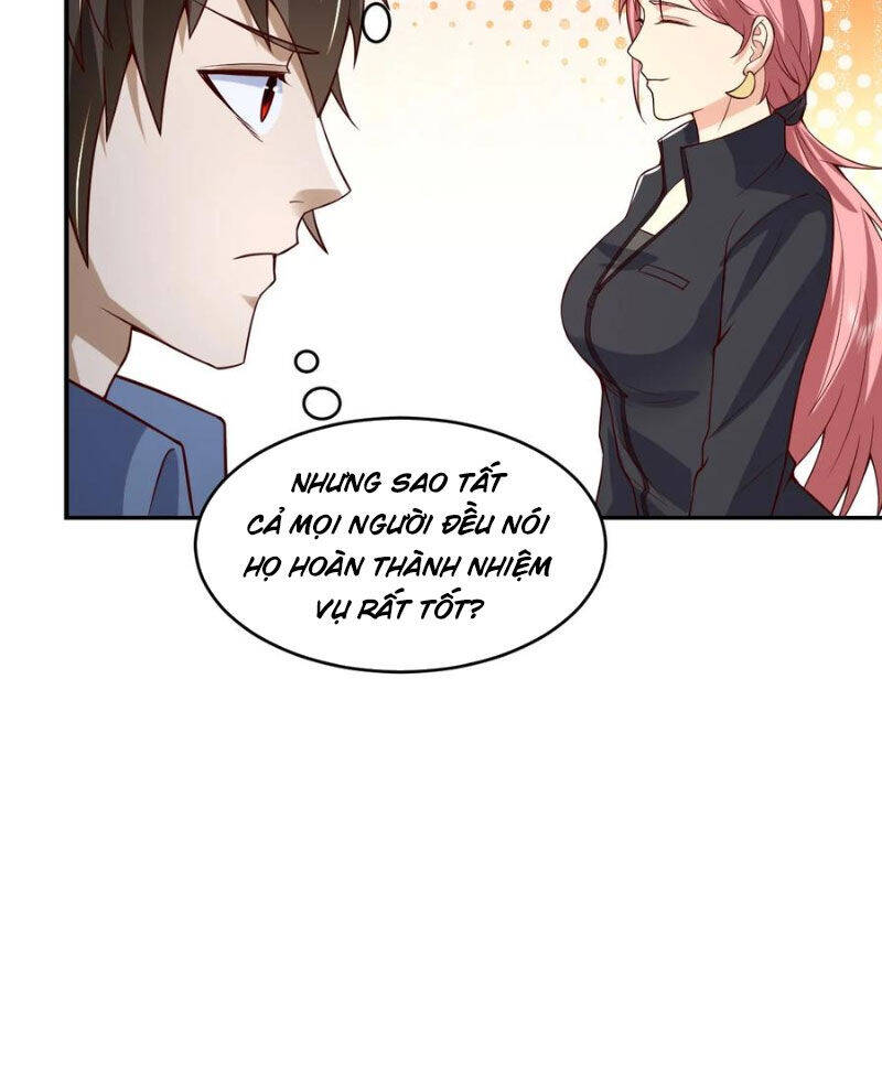 Đệ Nhất Danh Sách Chap 263 - Next Chap 264