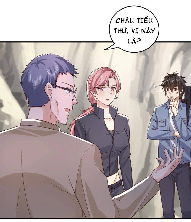 Đệ Nhất Danh Sách Chap 263 - Next Chap 264