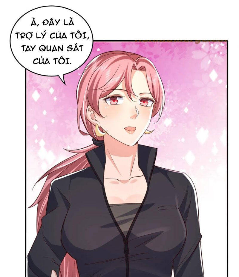 Đệ Nhất Danh Sách Chap 263 - Next Chap 264