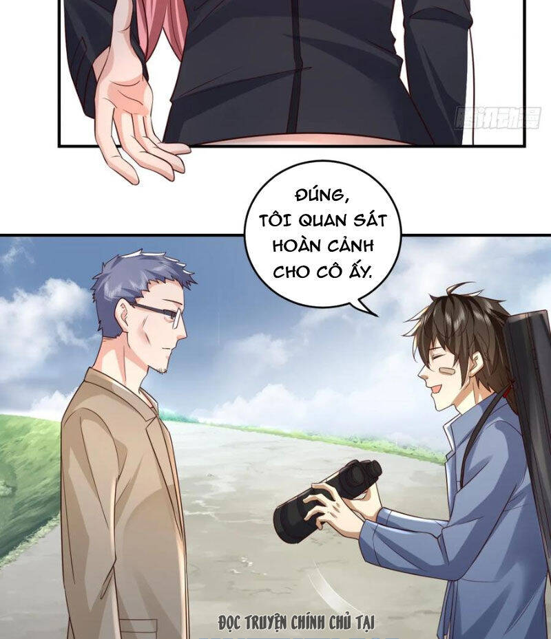 Đệ Nhất Danh Sách Chap 263 - Next Chap 264