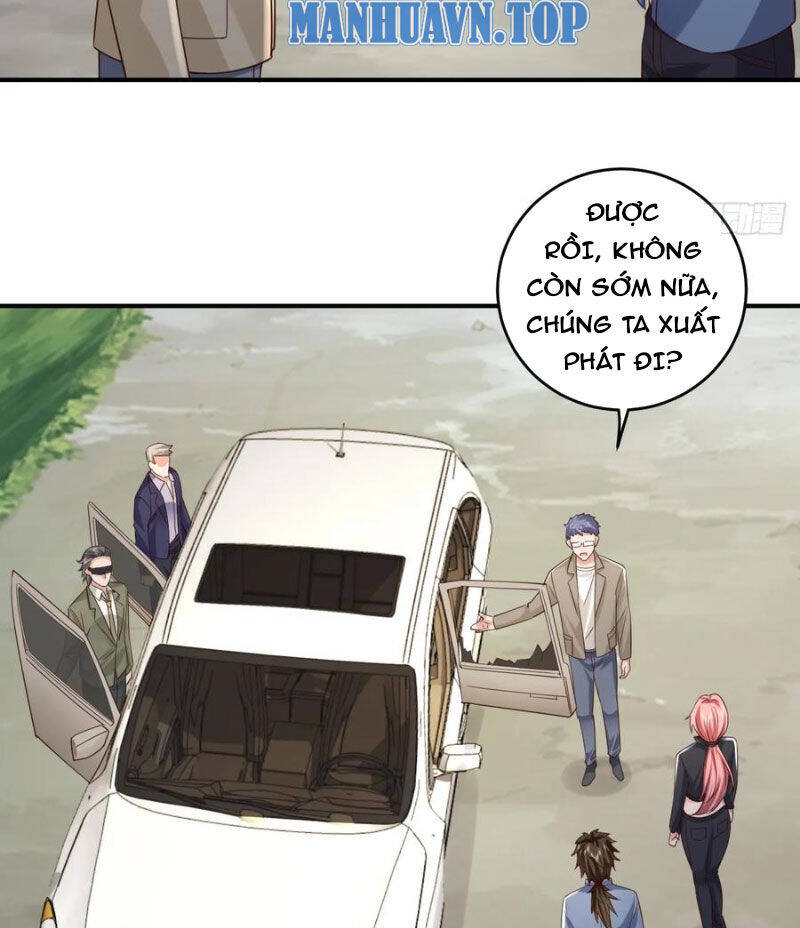 Đệ Nhất Danh Sách Chap 263 - Next Chap 264