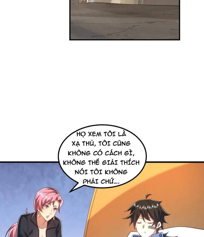 Đệ Nhất Danh Sách Chap 263 - Next Chap 264