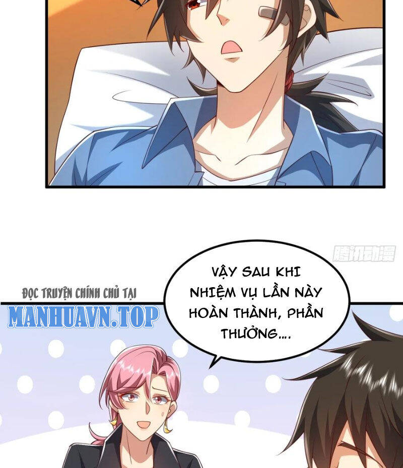 Đệ Nhất Danh Sách Chap 263 - Next Chap 264
