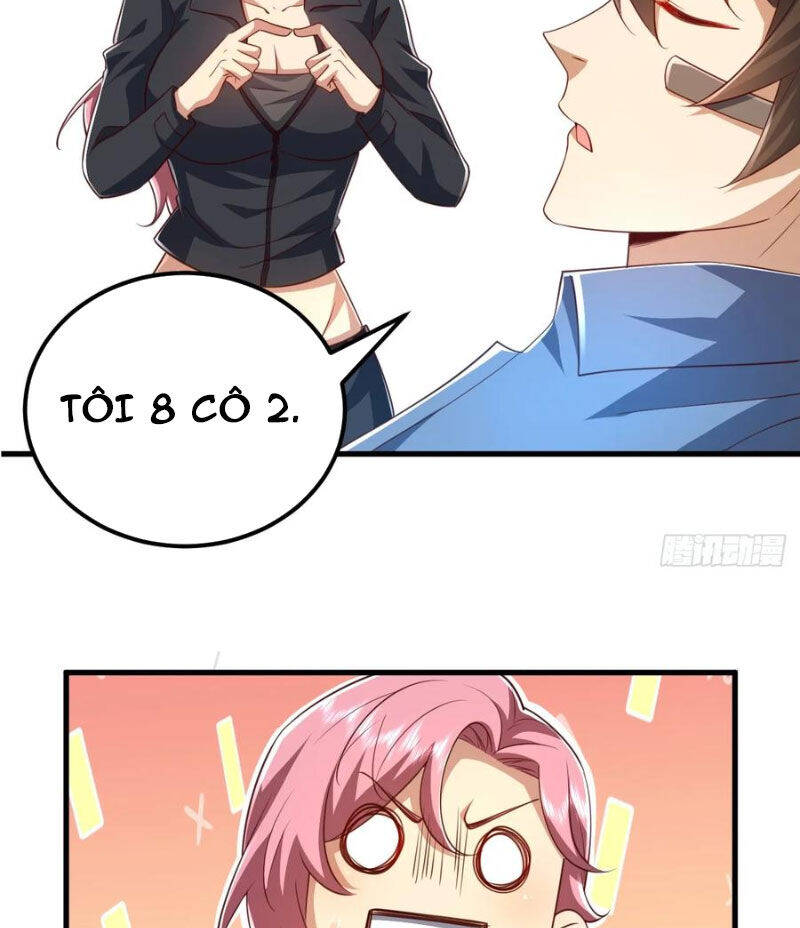 Đệ Nhất Danh Sách Chap 263 - Next Chap 264