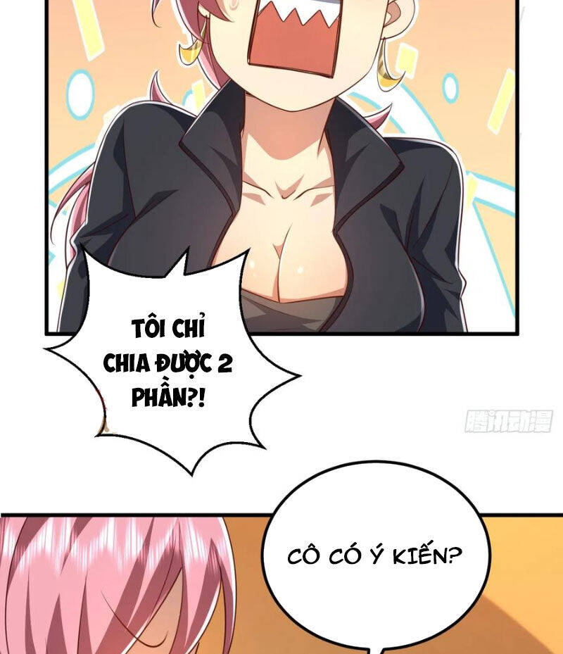 Đệ Nhất Danh Sách Chap 263 - Next Chap 264
