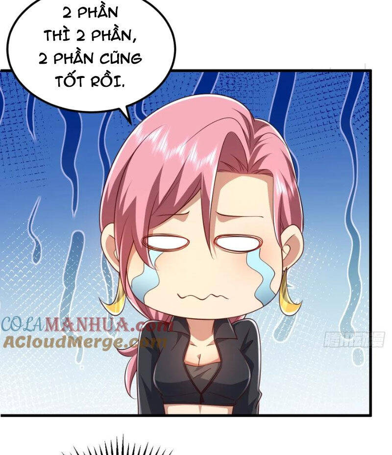 Đệ Nhất Danh Sách Chap 263 - Next Chap 264