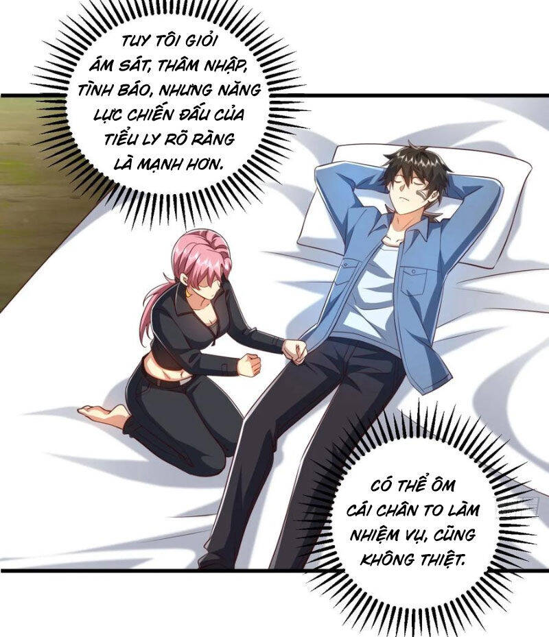 Đệ Nhất Danh Sách Chap 263 - Next Chap 264
