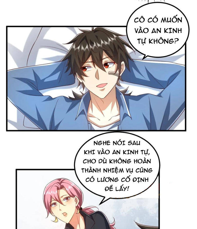 Đệ Nhất Danh Sách Chap 263 - Next Chap 264