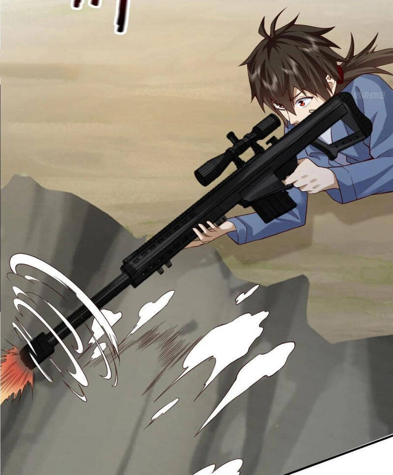 Đệ Nhất Danh Sách Chap 263 - Next Chap 264