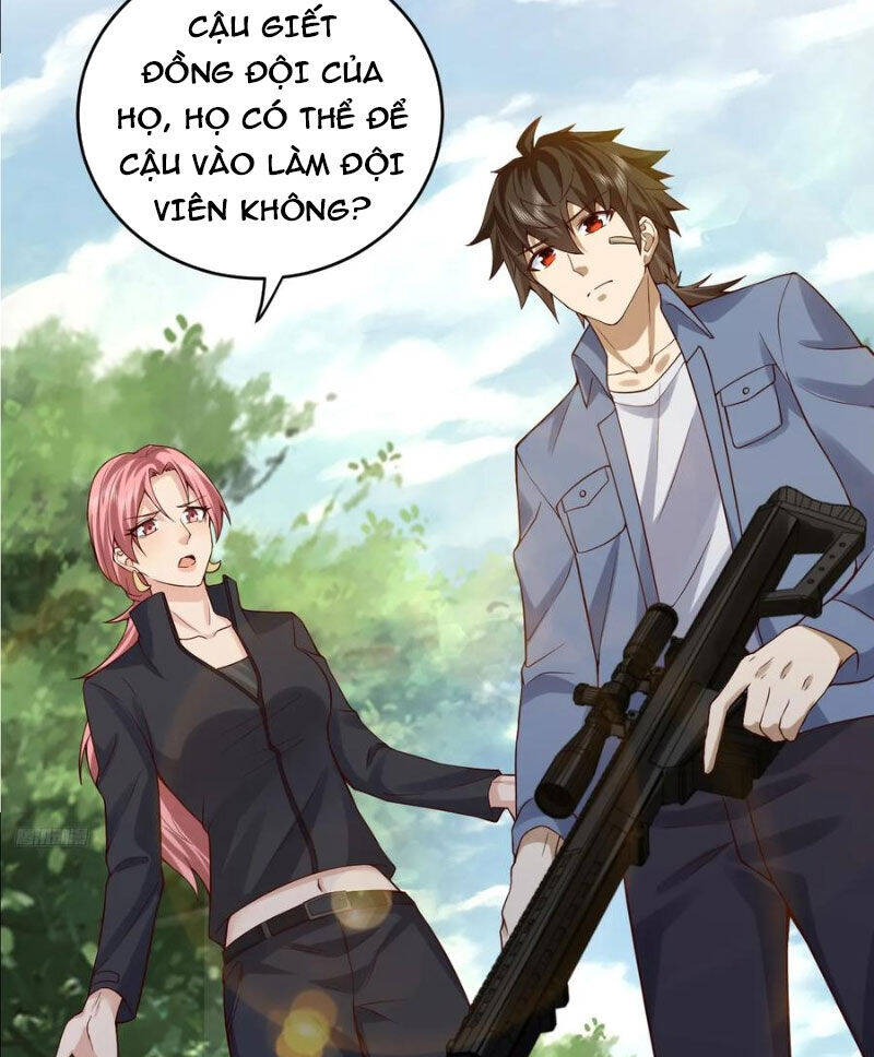 Đệ Nhất Danh Sách Chap 263 - Next Chap 264