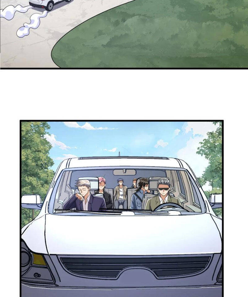 Đệ Nhất Danh Sách Chap 264 - Next Chap 265