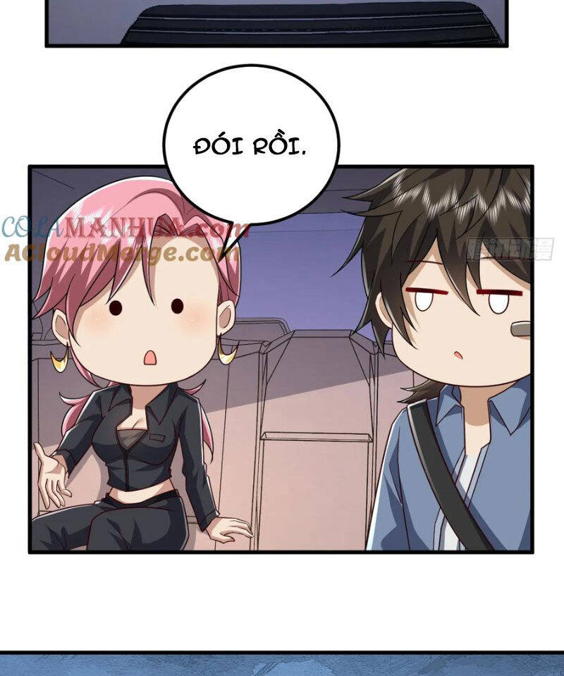 Đệ Nhất Danh Sách Chap 264 - Next Chap 265