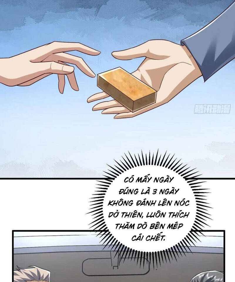 Đệ Nhất Danh Sách Chap 264 - Next Chap 265