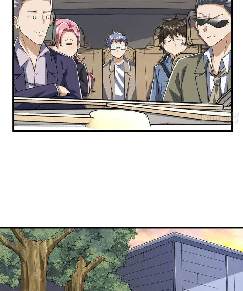 Đệ Nhất Danh Sách Chap 264 - Next Chap 265