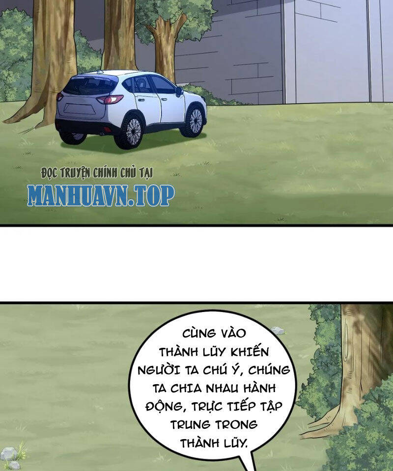 Đệ Nhất Danh Sách Chap 264 - Next Chap 265