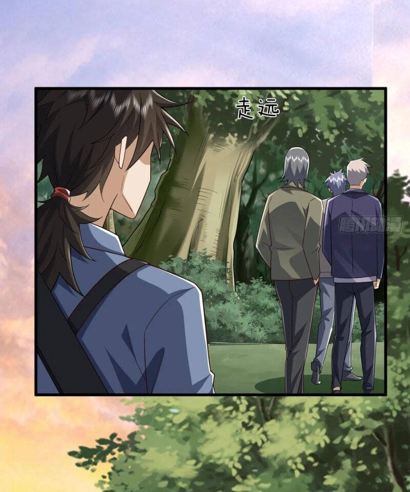Đệ Nhất Danh Sách Chap 264 - Next Chap 265