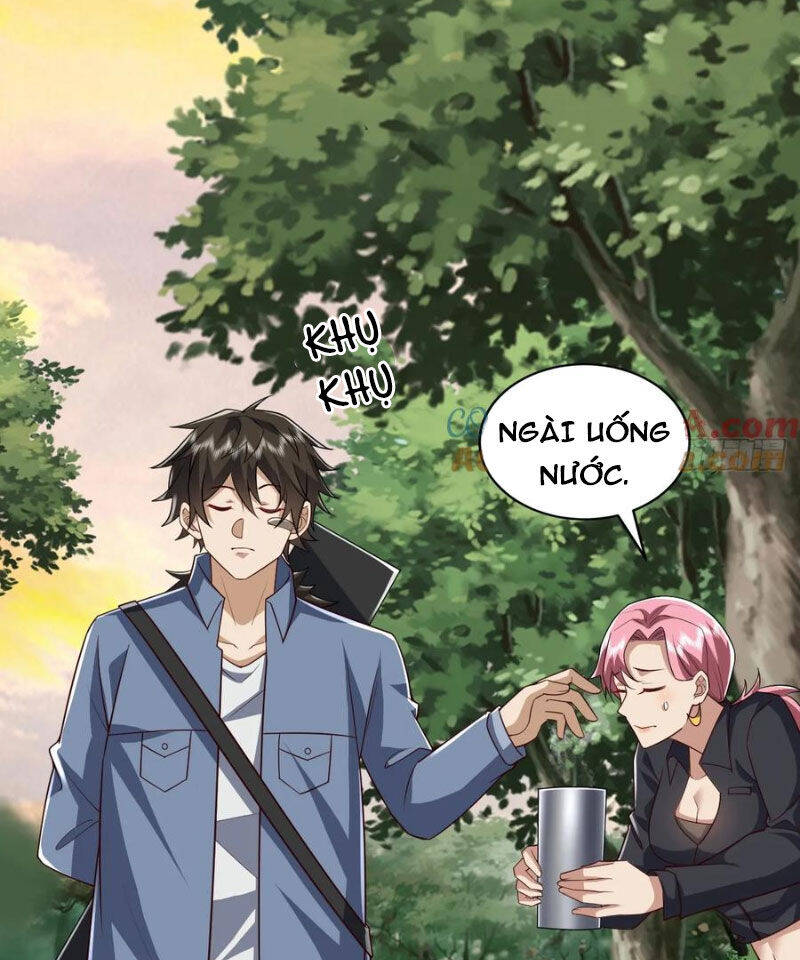 Đệ Nhất Danh Sách Chap 264 - Next Chap 265