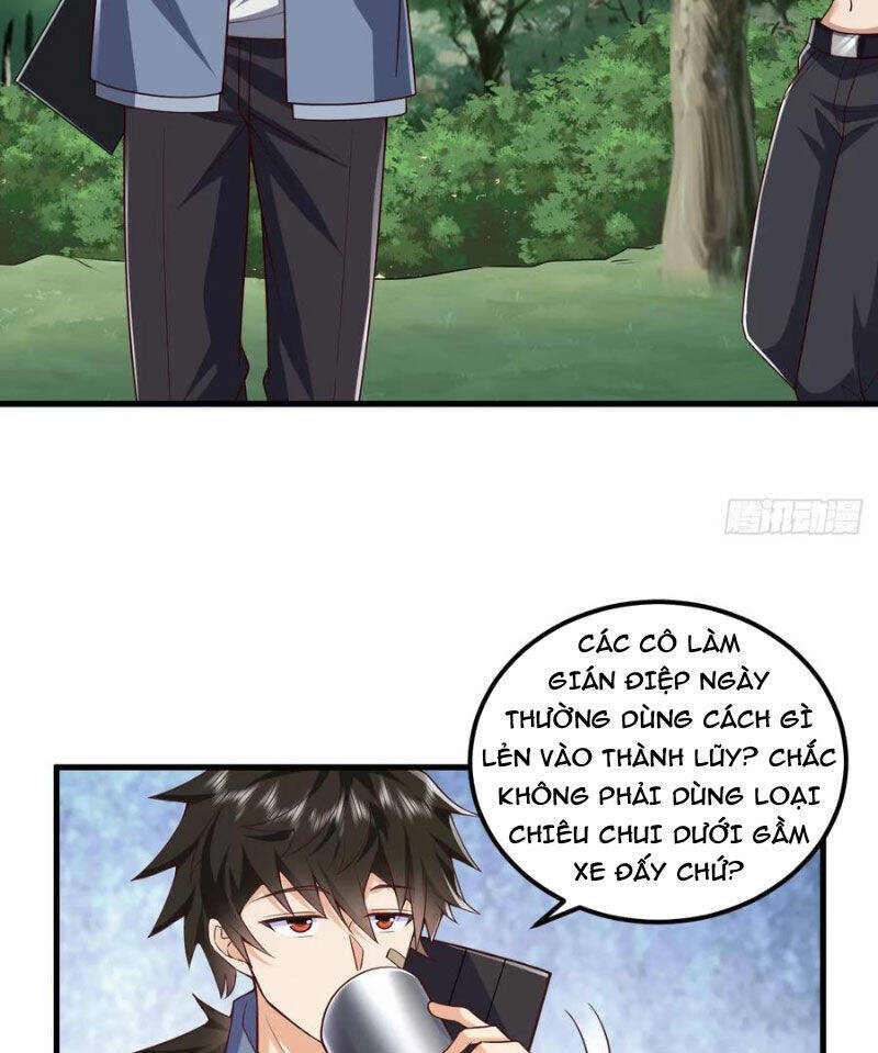 Đệ Nhất Danh Sách Chap 264 - Next Chap 265