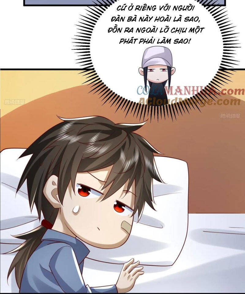 Đệ Nhất Danh Sách Chap 264 - Next Chap 265