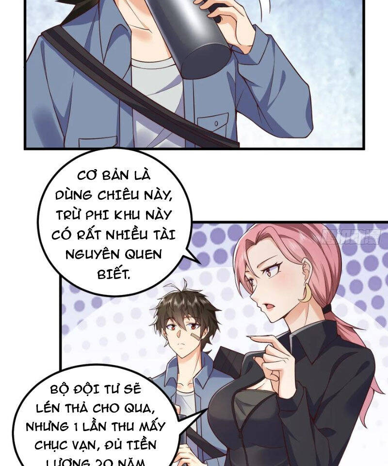Đệ Nhất Danh Sách Chap 264 - Next Chap 265