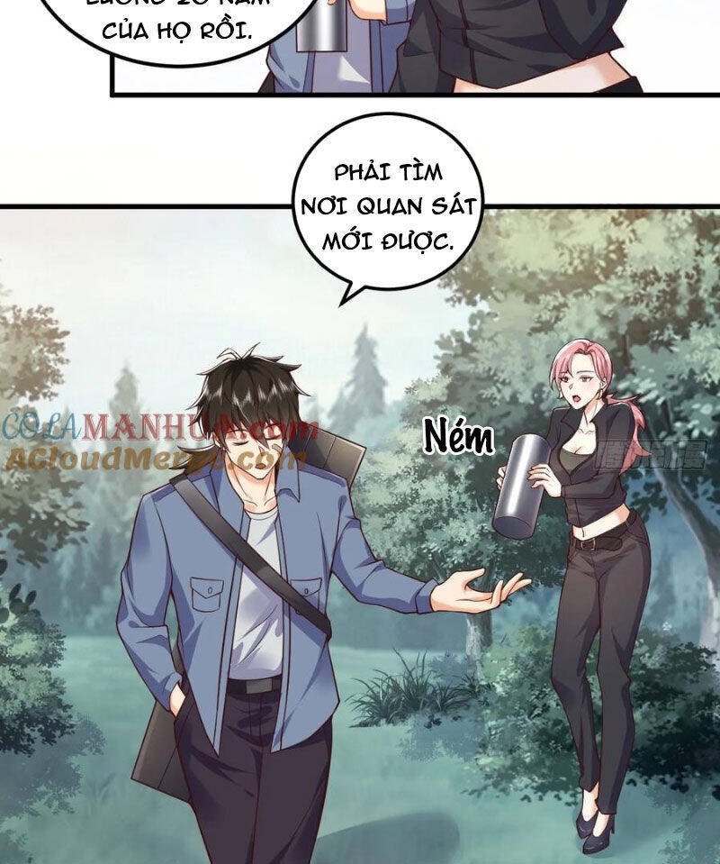Đệ Nhất Danh Sách Chap 264 - Next Chap 265