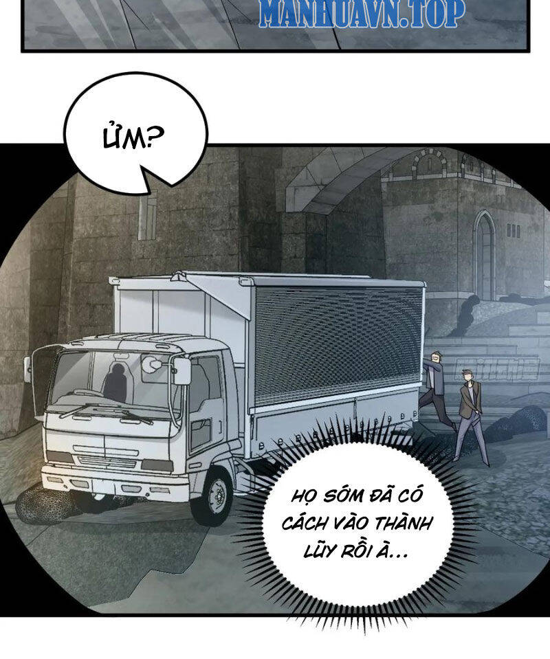 Đệ Nhất Danh Sách Chap 264 - Next Chap 265
