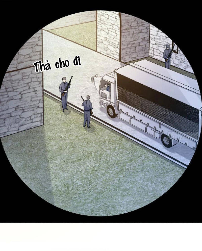 Đệ Nhất Danh Sách Chap 264 - Next Chap 265