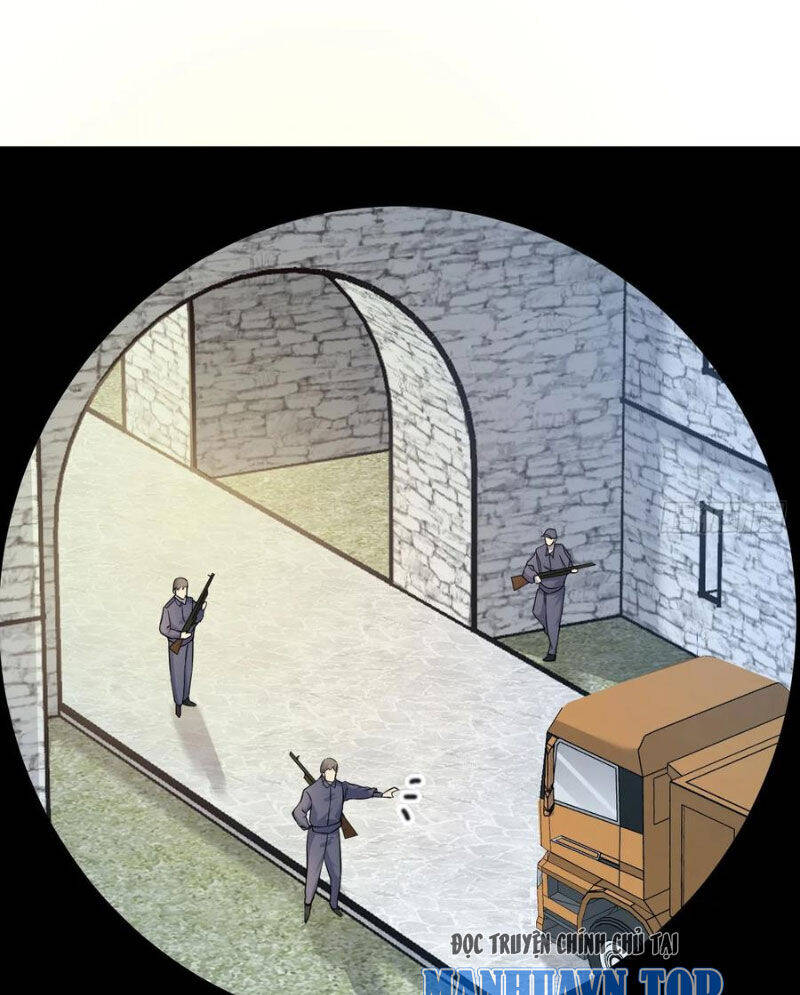 Đệ Nhất Danh Sách Chap 264 - Next Chap 265
