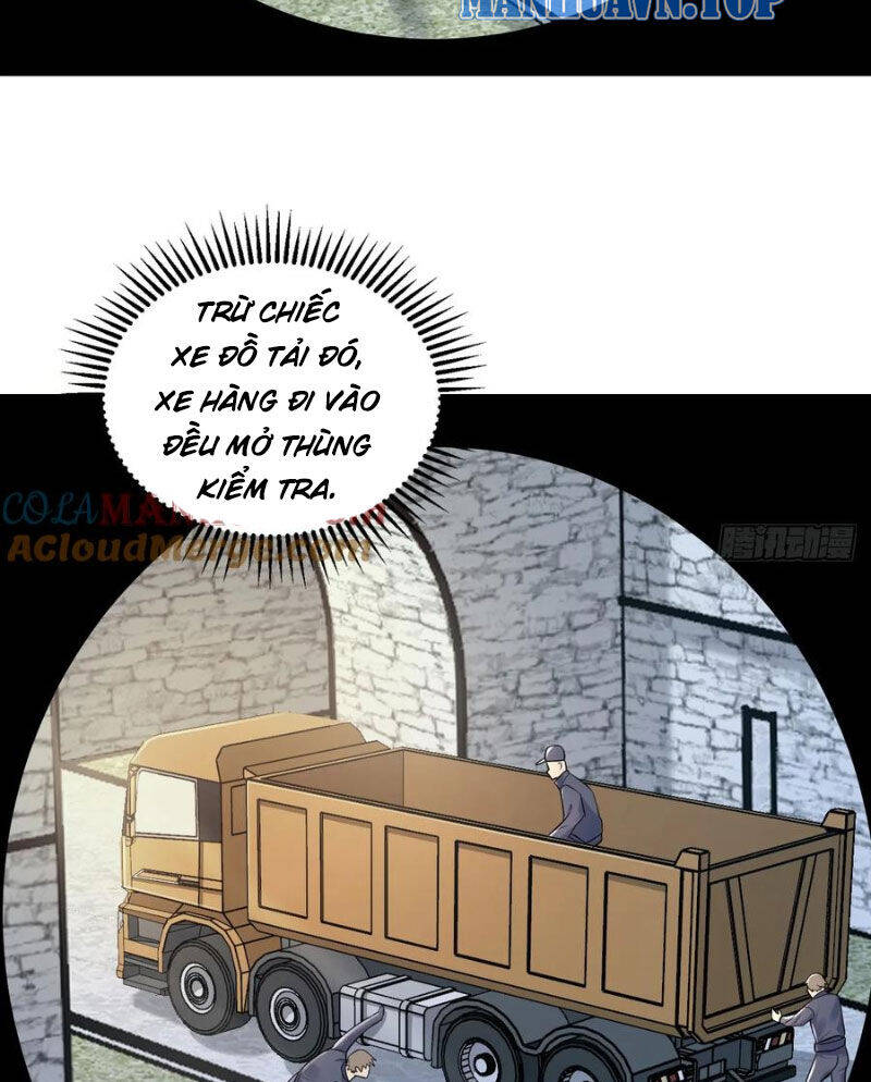 Đệ Nhất Danh Sách Chap 264 - Next Chap 265