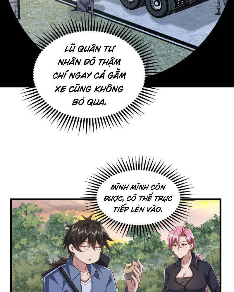 Đệ Nhất Danh Sách Chap 264 - Next Chap 265