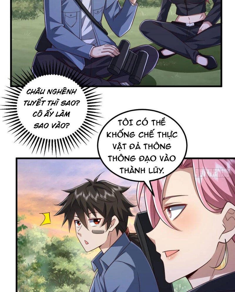 Đệ Nhất Danh Sách Chap 264 - Next Chap 265