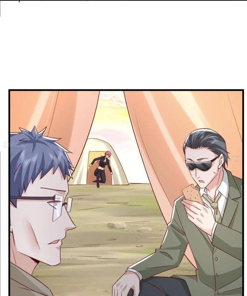 Đệ Nhất Danh Sách Chap 264 - Next Chap 265