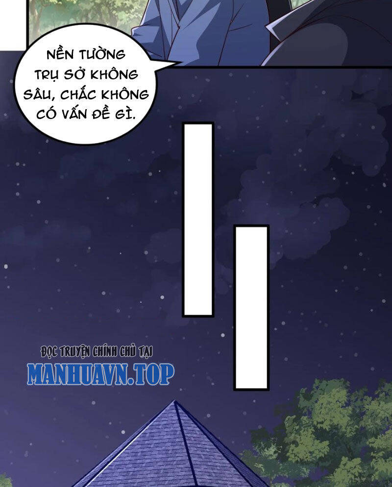 Đệ Nhất Danh Sách Chap 264 - Next Chap 265