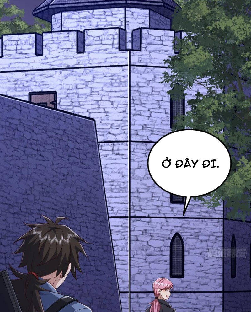 Đệ Nhất Danh Sách Chap 264 - Next Chap 265