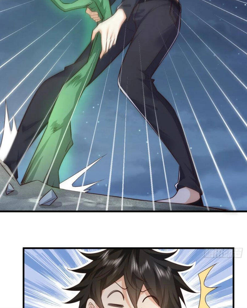 Đệ Nhất Danh Sách Chap 264 - Next Chap 265