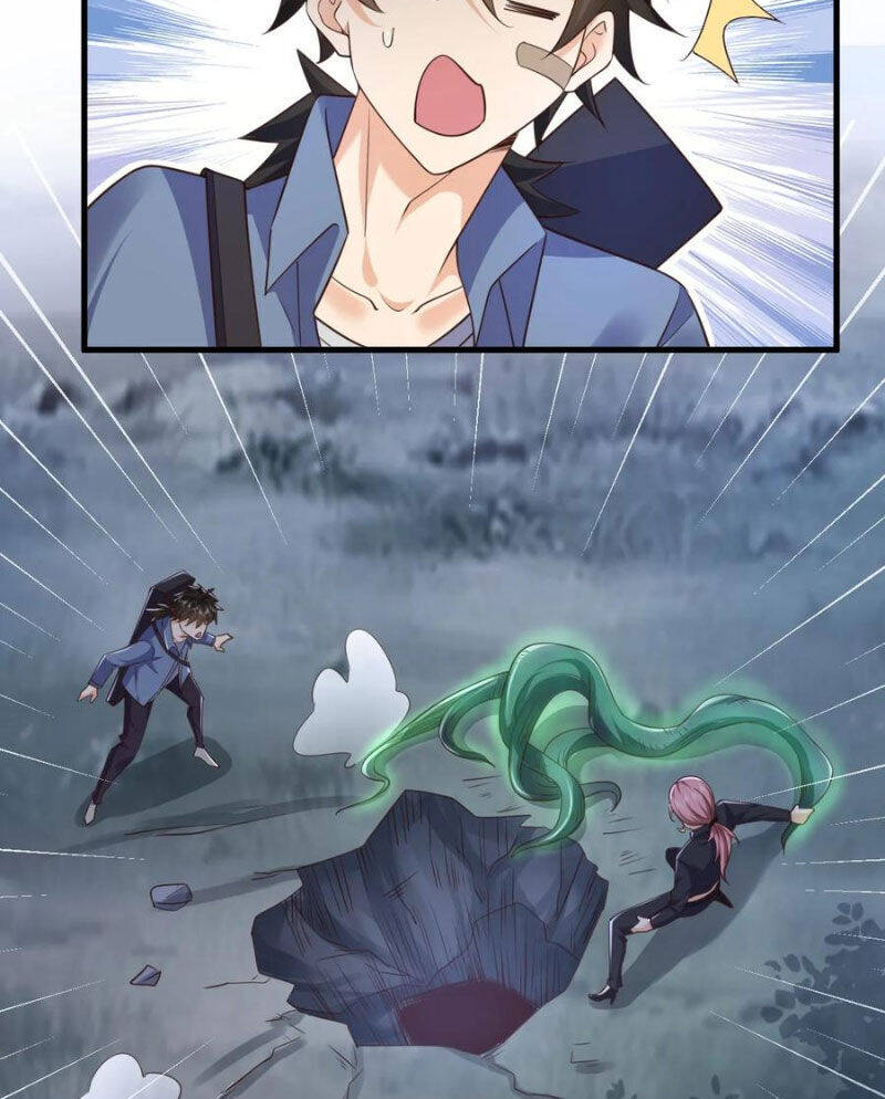 Đệ Nhất Danh Sách Chap 264 - Next Chap 265