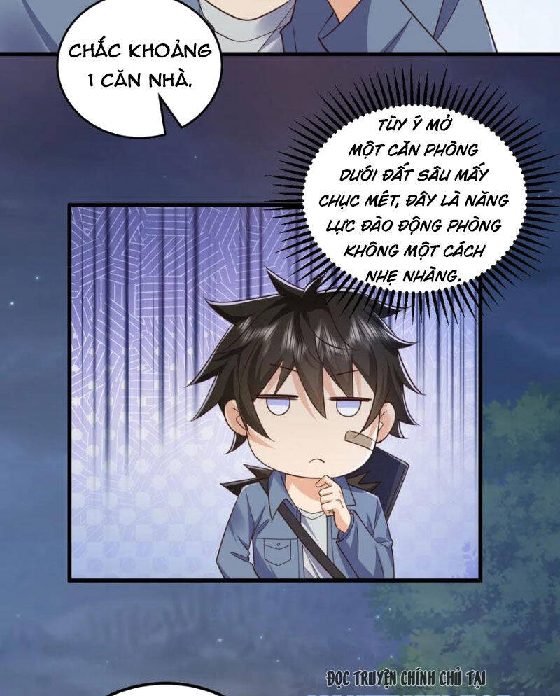Đệ Nhất Danh Sách Chap 264 - Next Chap 265