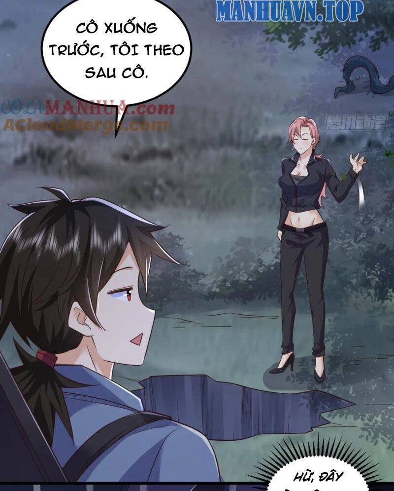 Đệ Nhất Danh Sách Chap 264 - Next Chap 265