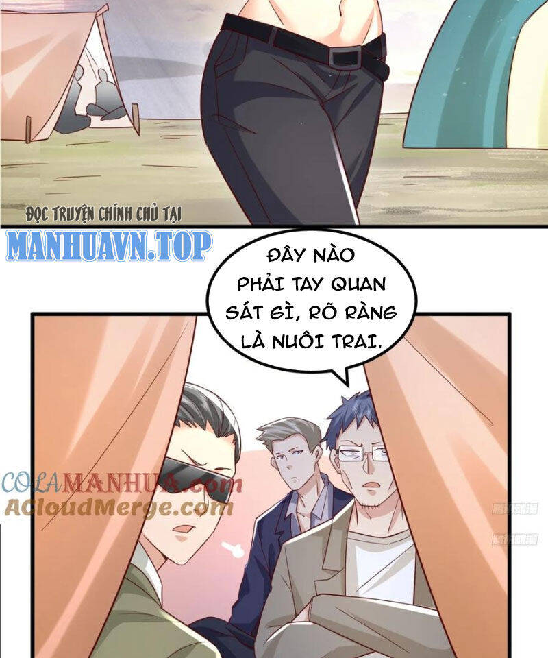 Đệ Nhất Danh Sách Chap 264 - Next Chap 265