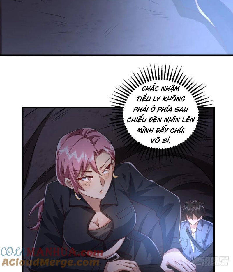 Đệ Nhất Danh Sách Chap 264 - Next Chap 265