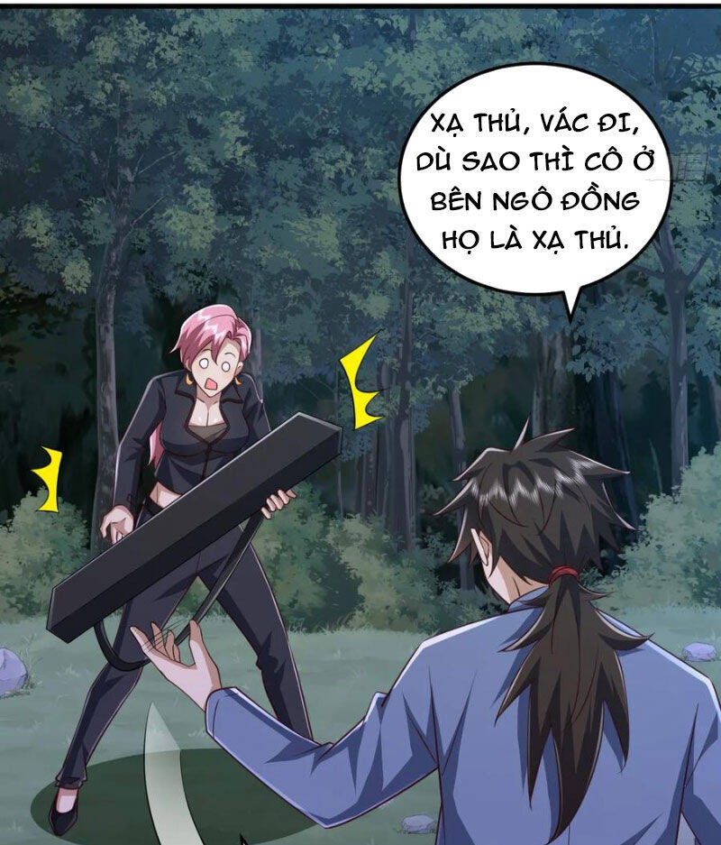 Đệ Nhất Danh Sách Chap 264 - Next Chap 265