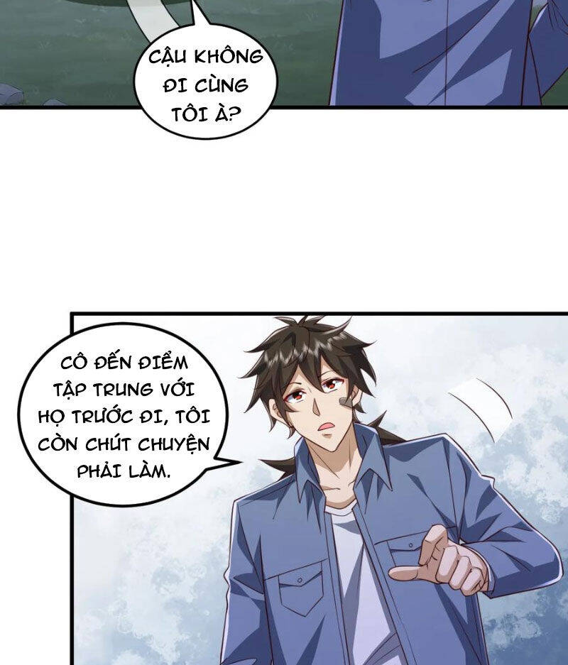 Đệ Nhất Danh Sách Chap 264 - Next Chap 265