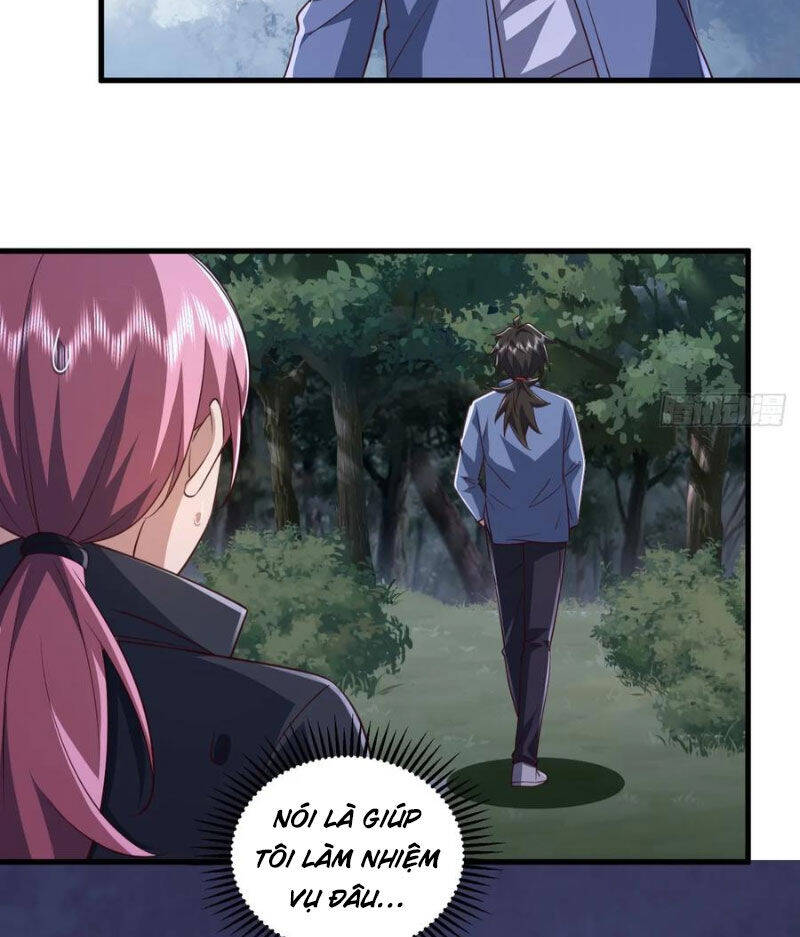 Đệ Nhất Danh Sách Chap 264 - Next Chap 265
