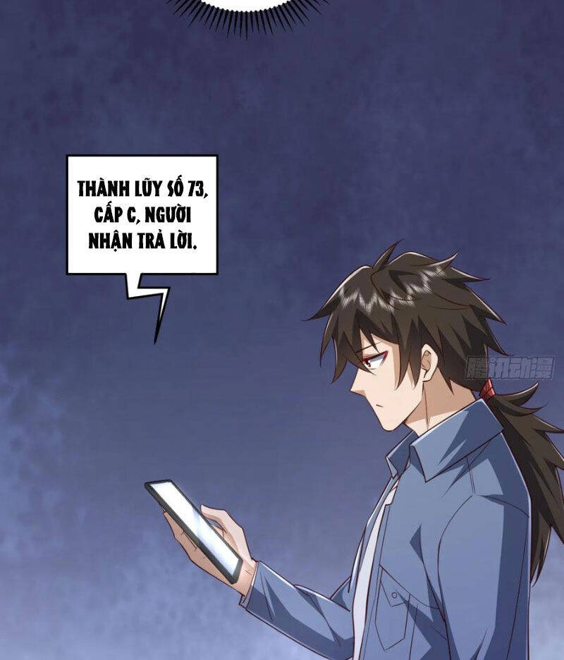 Đệ Nhất Danh Sách Chap 264 - Next Chap 265