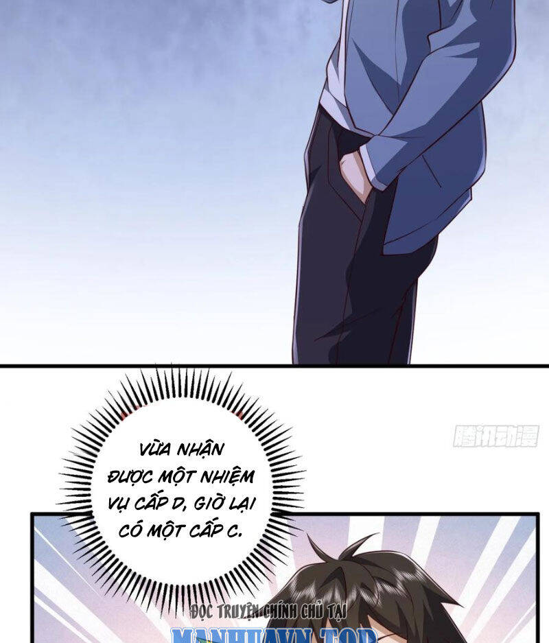 Đệ Nhất Danh Sách Chap 264 - Next Chap 265