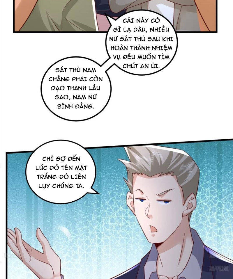 Đệ Nhất Danh Sách Chap 264 - Next Chap 265