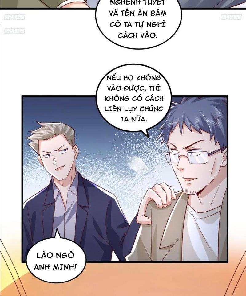 Đệ Nhất Danh Sách Chap 264 - Next Chap 265